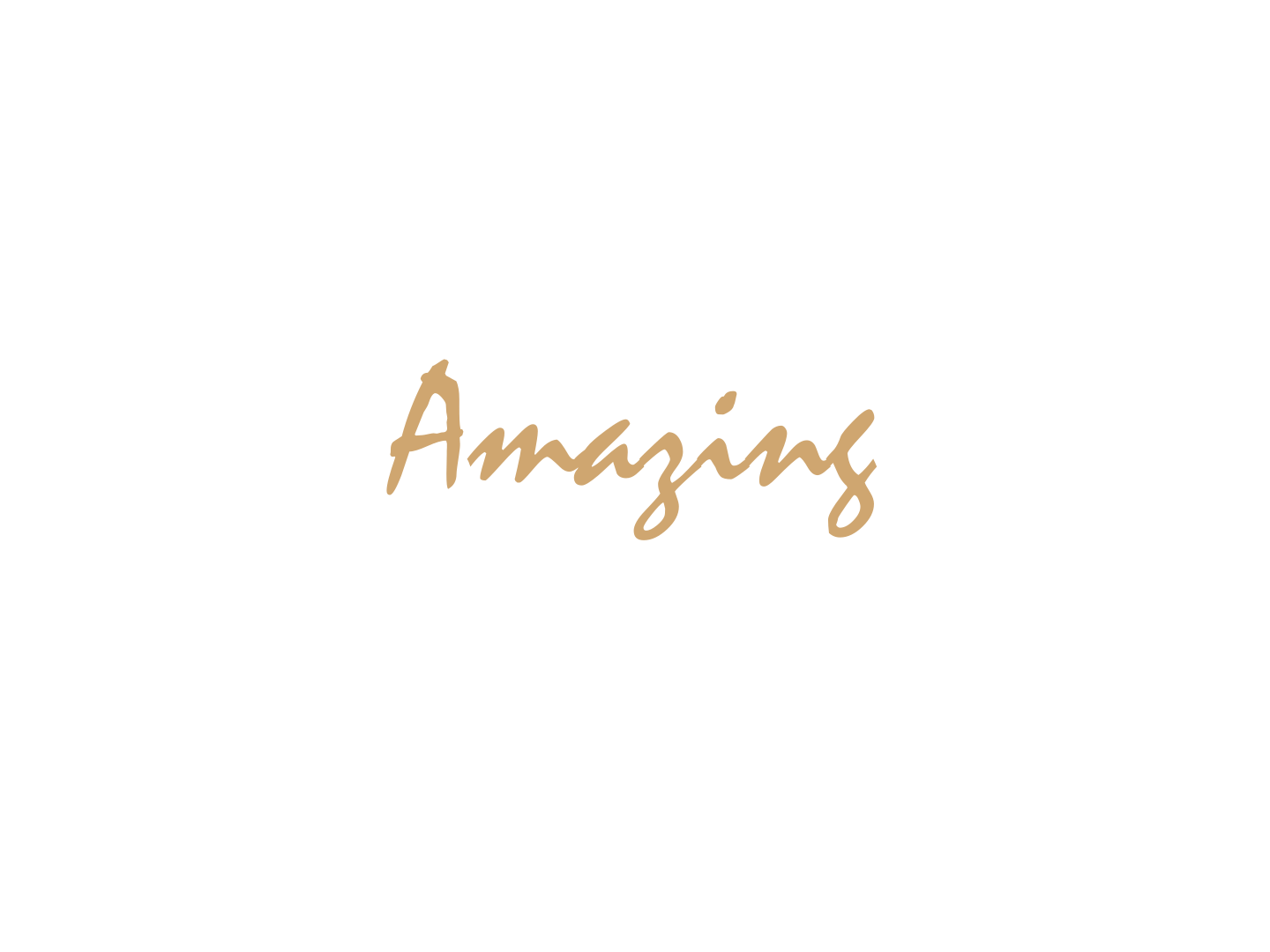 4. Amazing delicious