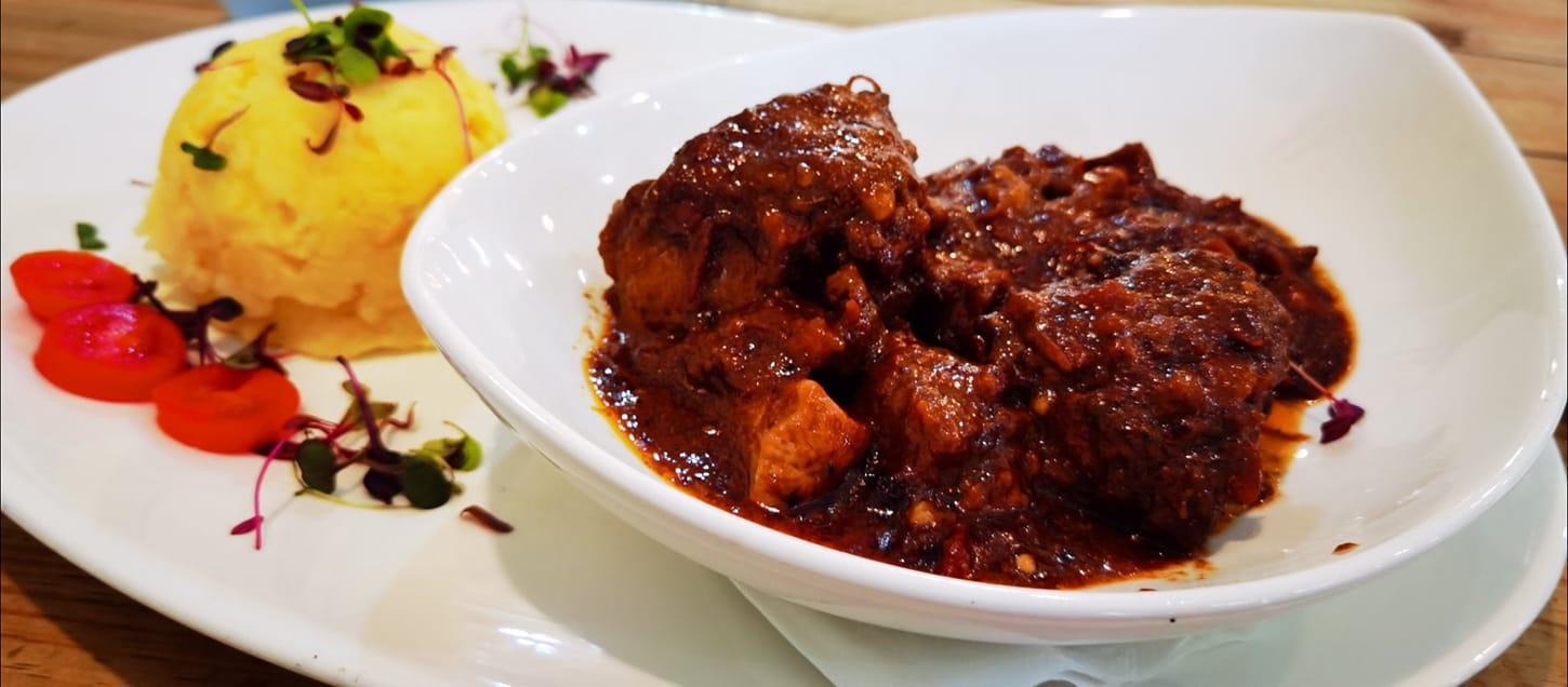 Oxtail