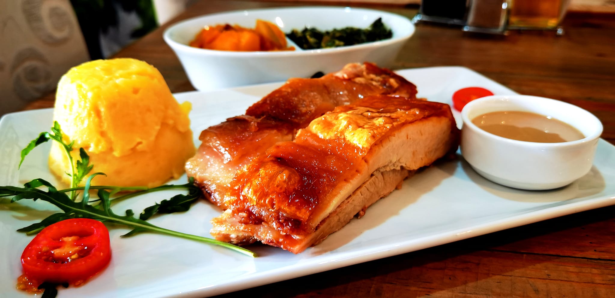 Pork Belly